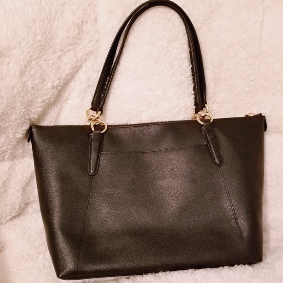 NWT Coach Ava Tote and Wallet - Picture 2 of 6